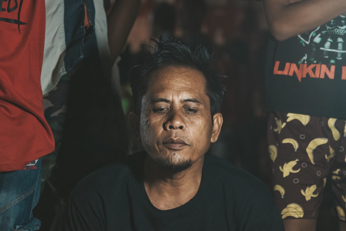 Hendra Pratama